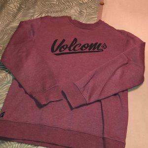Volcom Sweater L